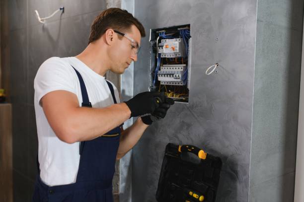 Best Electrical Outlet Repair  in Allendale, MI